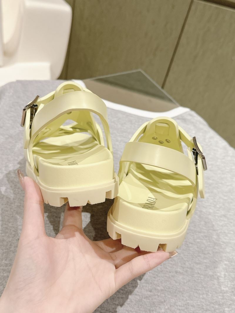 Prada Sandals